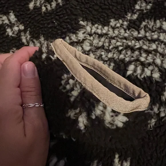 Patterned Pullover - Picture 4 of 8